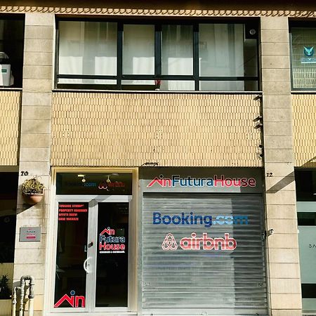 Sparano Top Class 8 Bari Exterior foto